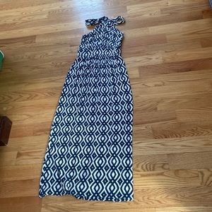 Vineyard Vines maxi dress